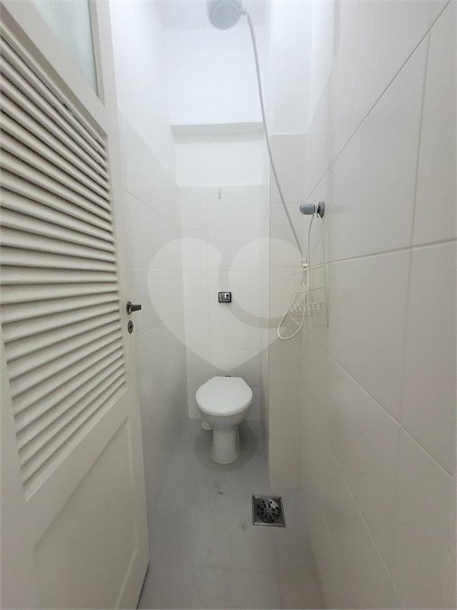 Apartamento à venda com 3 quartos, sendo 1 suíte, em Tijuca, Rio de Janeiro, RJ
