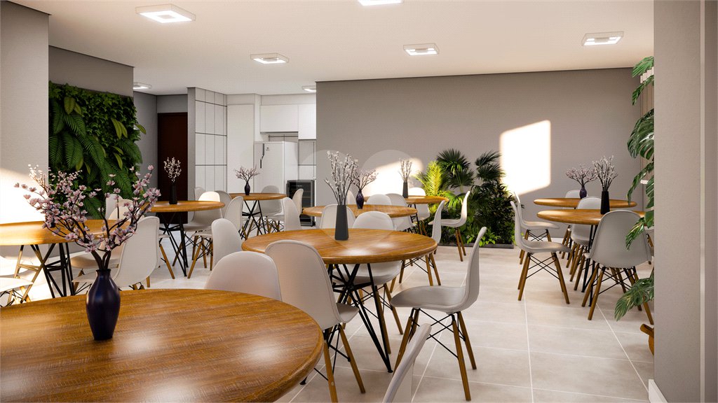 Apartamento à venda com 2 quartos, sendo 1 suíte, no Centro, Porto Feliz, SP