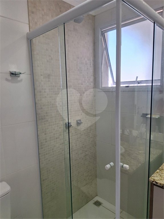 Apartamento à venda com 2 quartos, sendo 1 suíte, em Jardim Piratininga, Sorocaba, SP