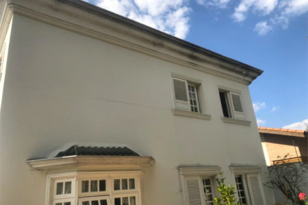 Casa à venda com 4 suítes em Caxingui, São Paulo, SP
