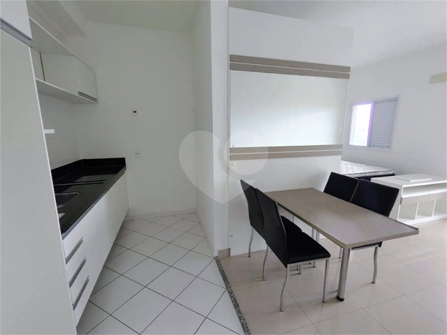 Casa para alugar com 1 quarto no condomínio Marco Zero, São Bernardo do Campo - SP