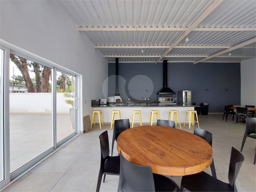 Apartamento à venda com 3 quartos, sendo 1 suíte, em Perdizes, São Paulo, SP