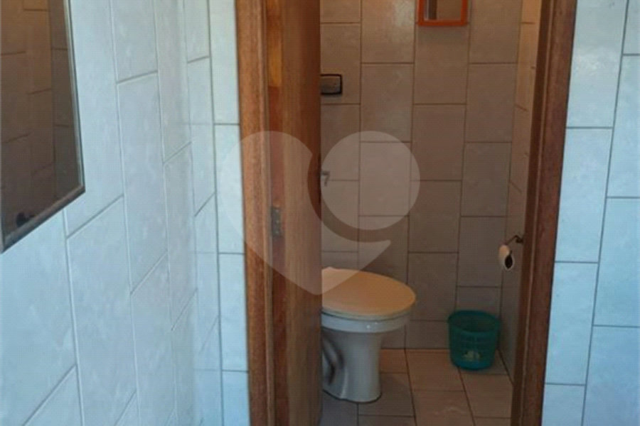 Sobrado à venda com 3 quartos, sendo 2 suítes, em Freguesia do Ó, São Paulo, SP