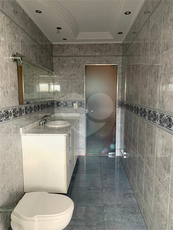 Sobrado à venda com 3 quartos, sendo 1 suíte, em Vila Medeiros, São Paulo, SP