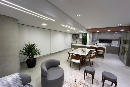 Apartamento à venda com 3 suítes em Jardim Faculdade, Sorocaba, SP