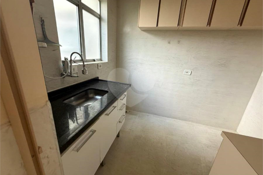 Apartamento à venda com 2 quartos em Mandaqui, São Paulo, SP