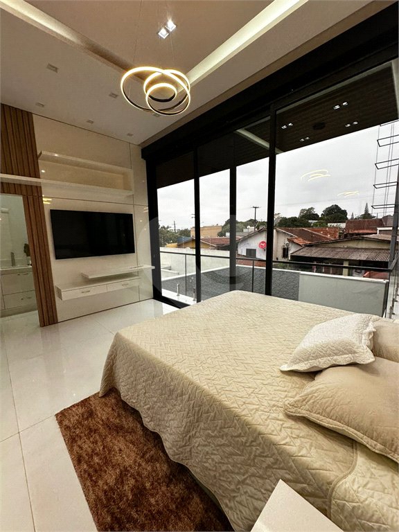 Sobrado à venda com 3 suítes em Residencial Ponta Porã I, Ponta Porã, MS