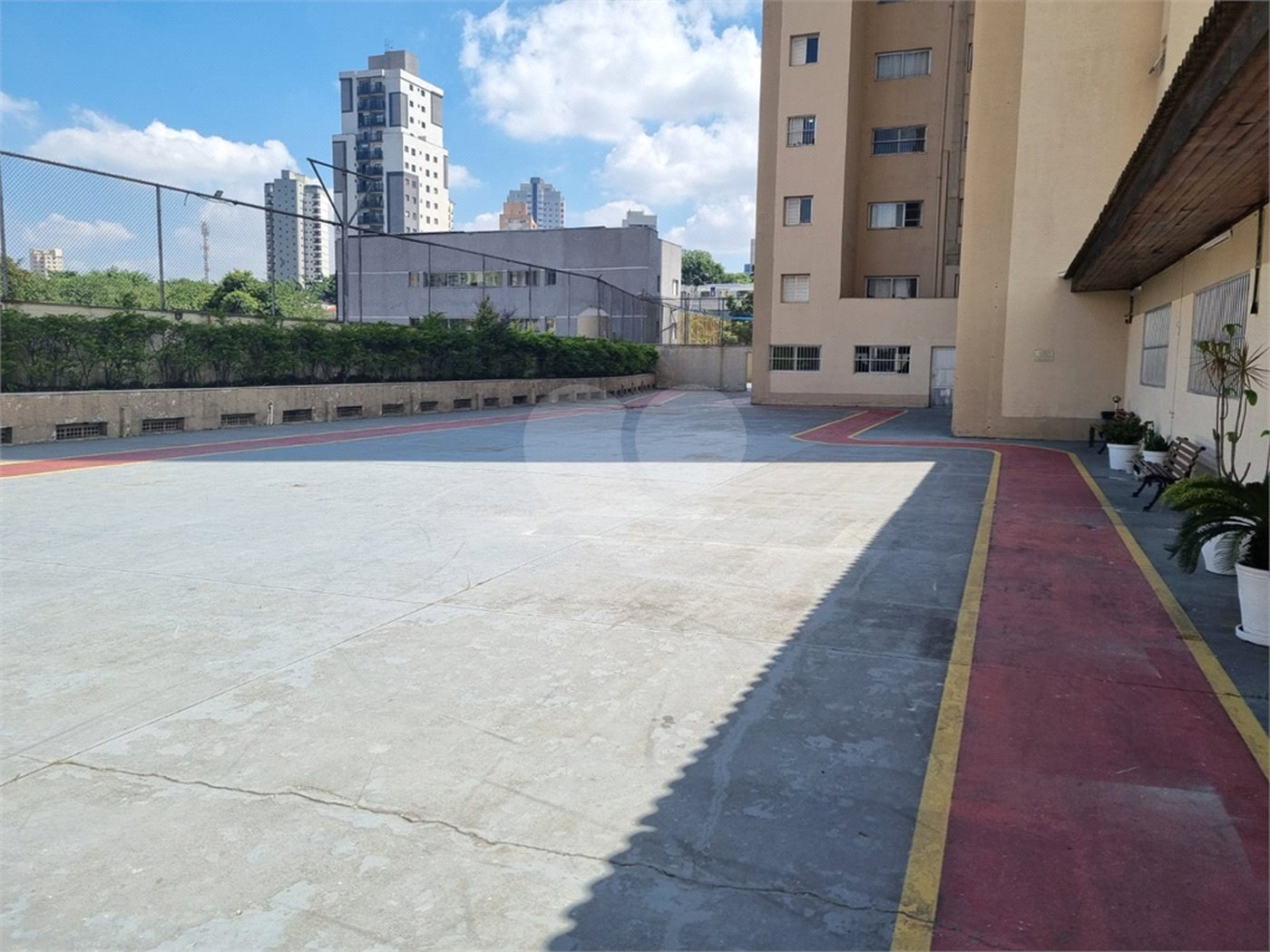 Apartamento à venda com 2 quartos em Parada Inglesa, São Paulo, SP