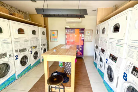 Apartamento para alugar com 1 quarto em Campo Belo, São Paulo, SP