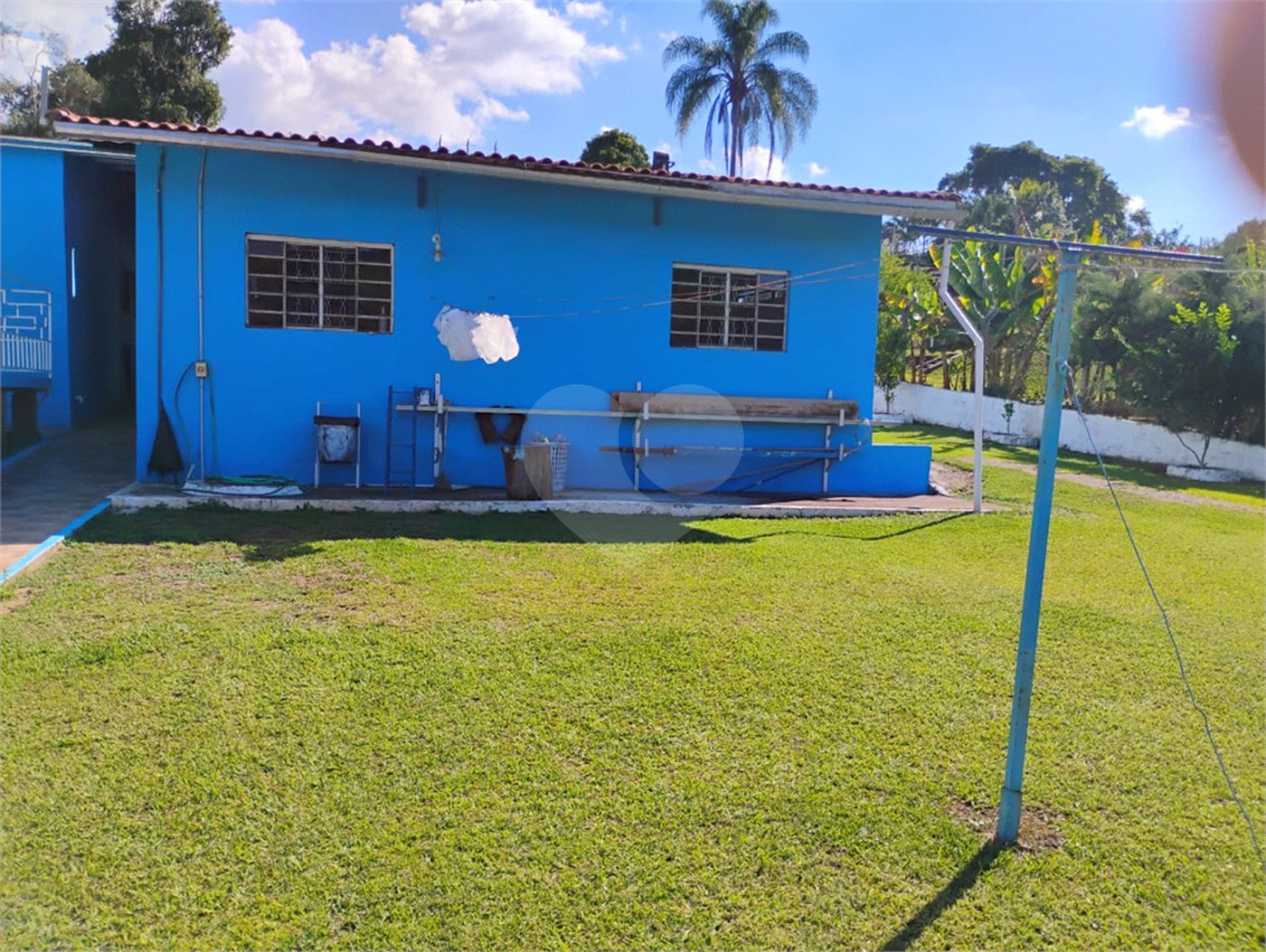 Chácara à venda com 3 quartos, sendo 1 suíte, em Moinho, Nazaré Paulista, SP