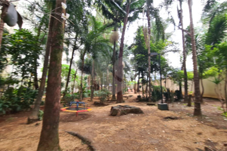Apartamento à venda com 4 quartos, sendo 3 suítes, em Cidade Monções, São Paulo, SP