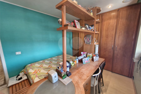 Apartamento à venda com 3 quartos, sendo 1 suíte, em Tijuca, Rio de Janeiro, RJ