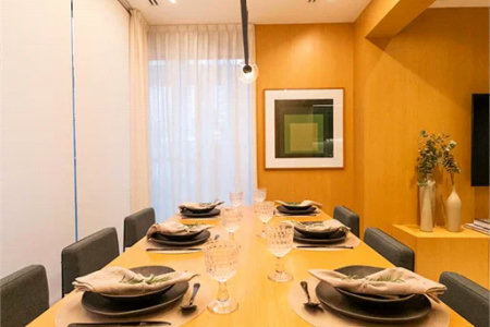 Apartamento à venda com 2 quartos, sendo 1 suíte,  em Pinheiros, São Paulo, SP
