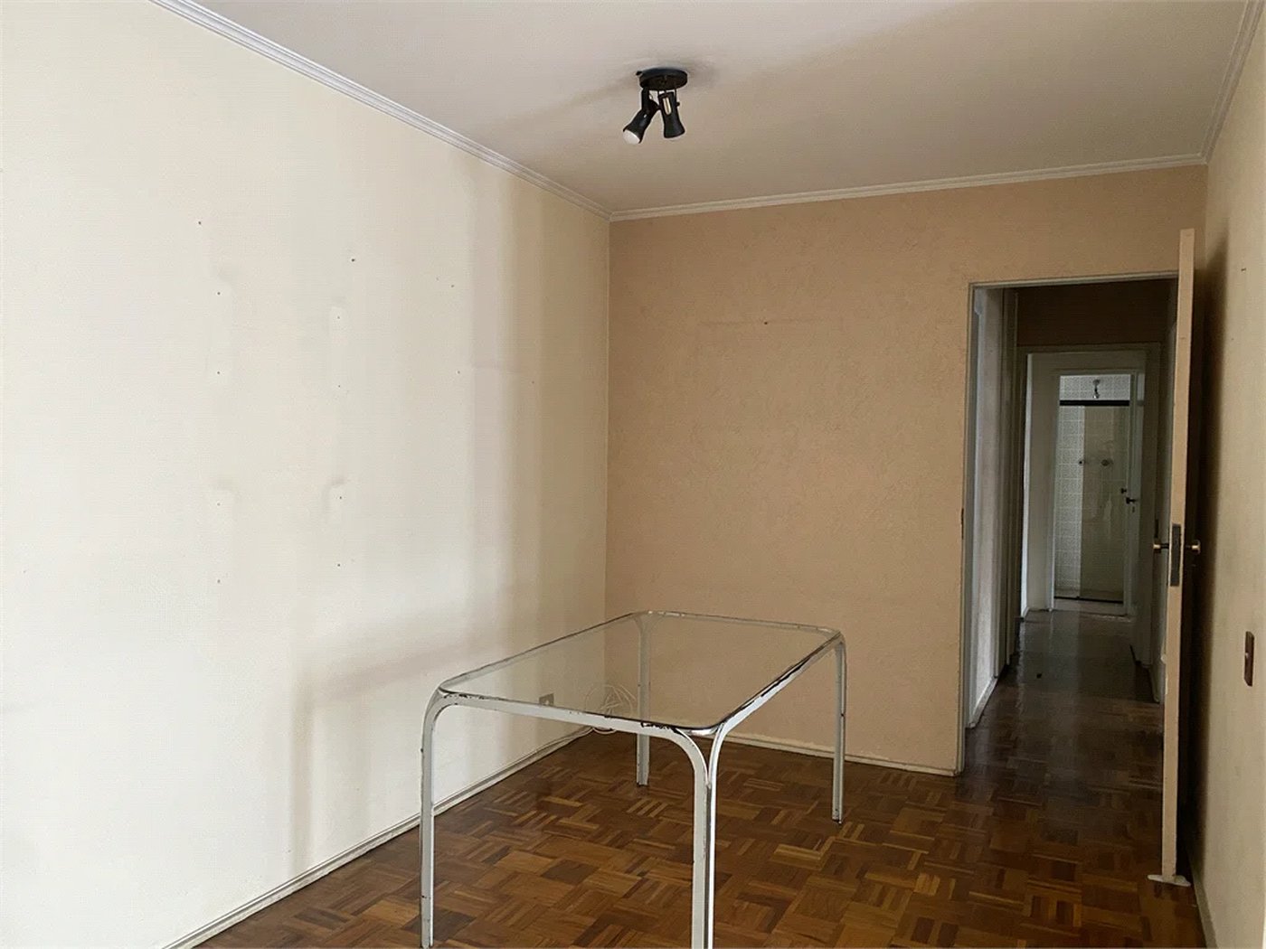 Apartamento à venda com 3 quartos, sendo 1 suíte, em Brooklin Paulista, São Paulo, SP