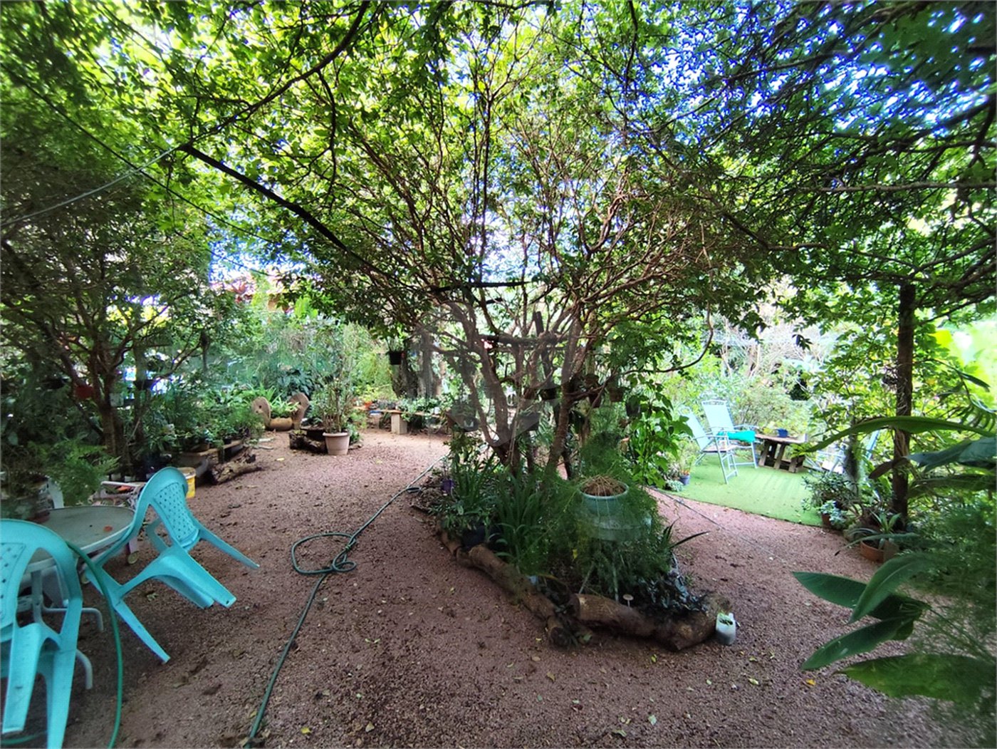 Casa para alugar com 1 suíte no condomínio Estância Marambaia, Vinhedo - SP