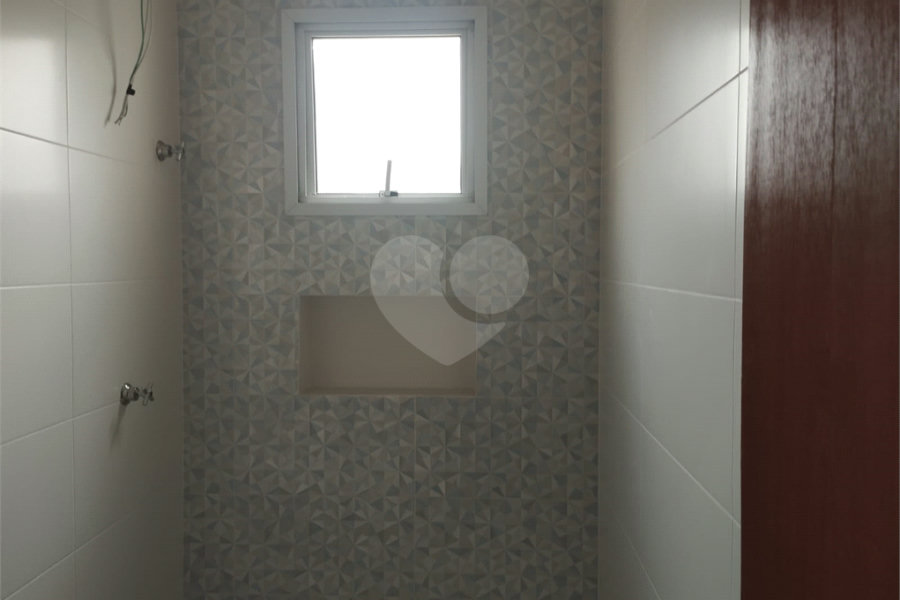 Apartamento à venda com 2 quartos em Vila Guilherme, São Paulo, SP