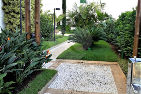 Apartamento à venda com 2 suítes em Lar São Paulo, São Paulo, SP