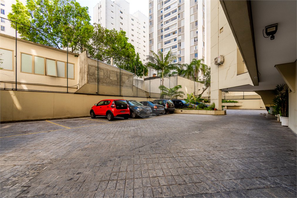 Apartamento à venda com 2 quartos, sendo 1 suíte, em Jardim Paulista, São Paulo, SP