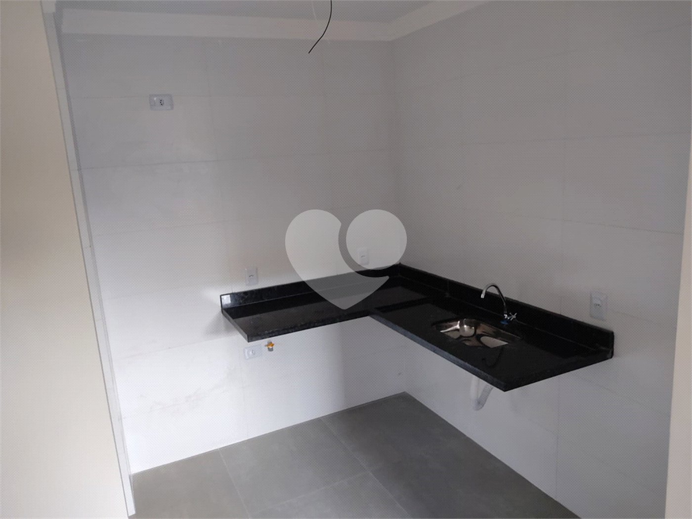 Apartamento à venda com 1 quarto em Parque Vitória, São Paulo, SP