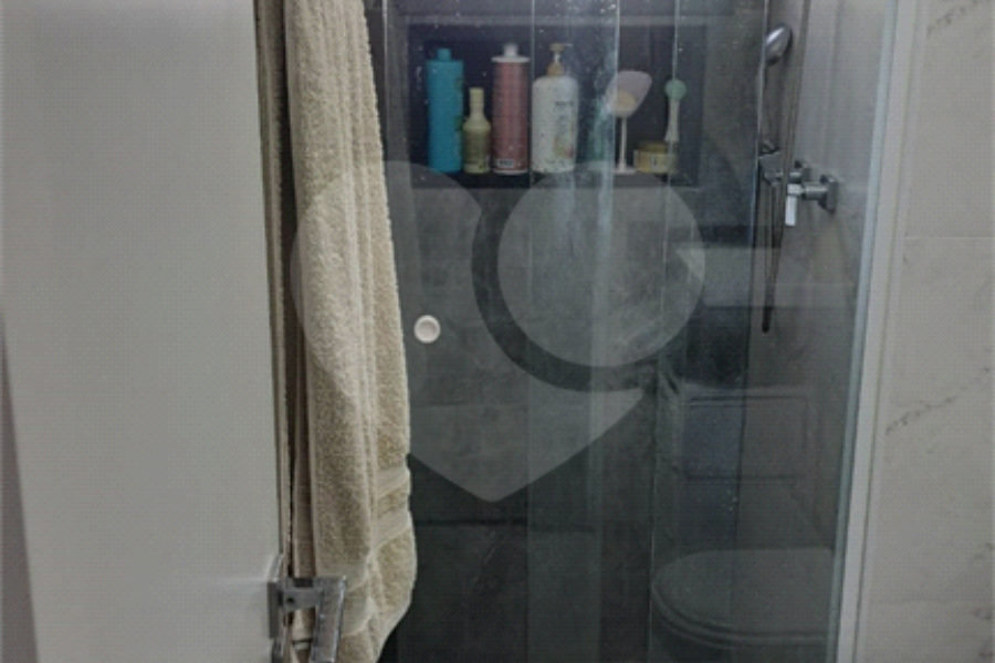 Apartamento à venda com 2 suítes em Tucuruvi, São Paulo, SP