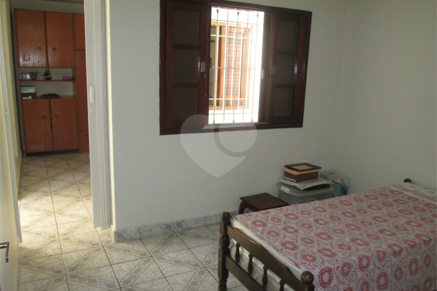 Sobrado à venda com 4 quartos, sendo 2 suítes, em Casa Verde, São Paulo, SP