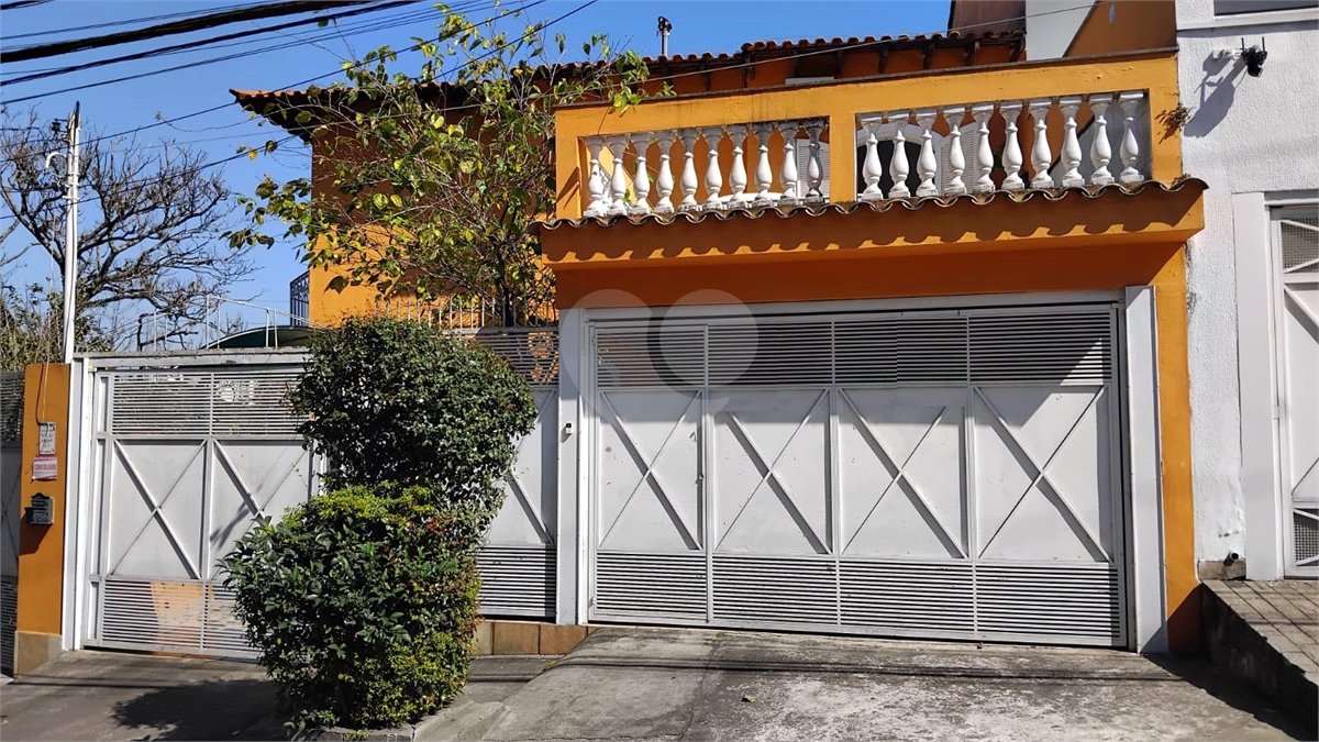 Sobrado à venda com 3 quartos, sendo 1 suíte, em Butantã, São Paulo, SP