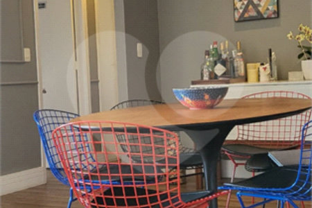 Apartamento à venda com 2 quartos, sendo 1 suíte, em Barra Funda, São Paulo, SP