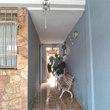 Casa à venda com 3 quartos, sendo 1 suíte,  em Jardim Campo Limpo, São Paulo, SP