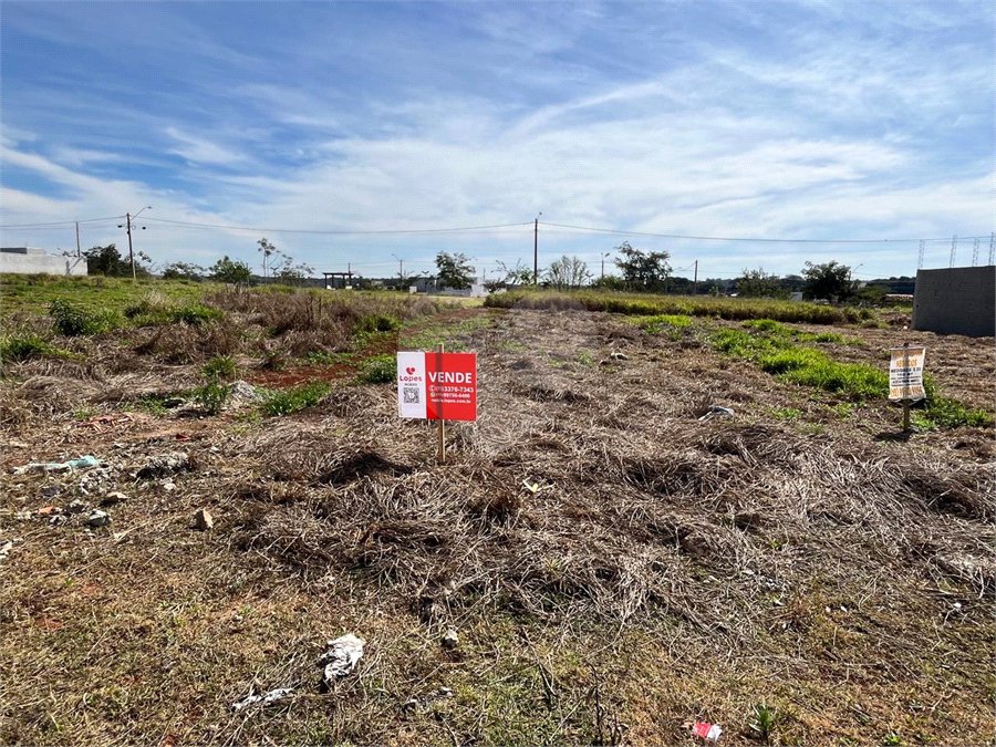 Terreno à venda em Parque Itapê, Itapetininga, SP