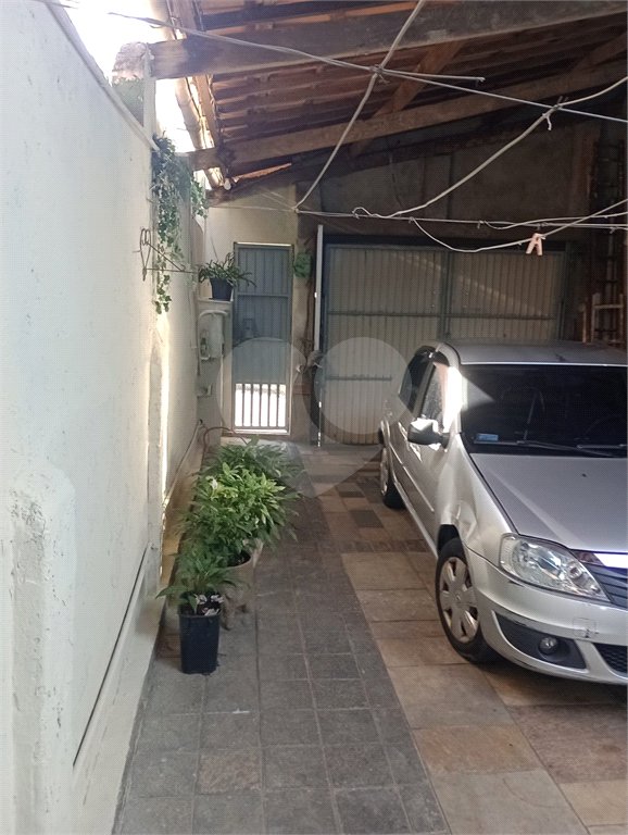 Sobrado à venda com 3 quartos, sendo 1 suíte, em Santana, São Paulo, SP