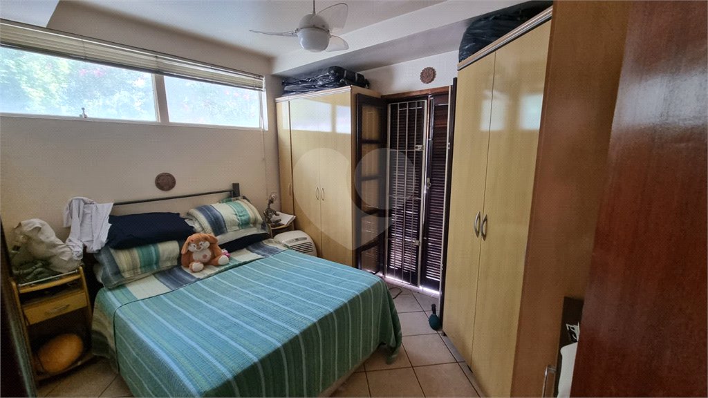Casa Térrea à venda com 2 quartos em Vila Clementino, São Paulo, SP