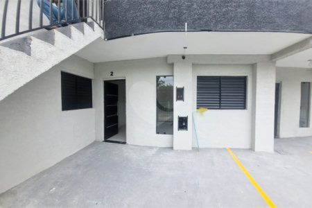 Casa de Vila à venda com 2 quartos em Jardim das Azaléias, Sorocaba, SP