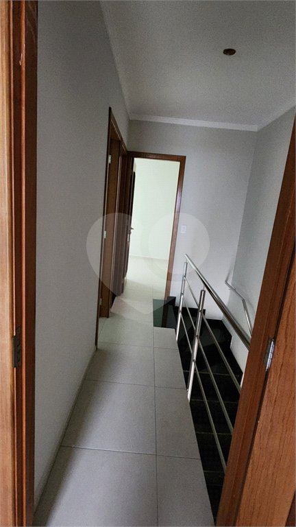 Sobrado à venda com 3 quartos, sendo 1 suíte, em Água Fria, São Paulo, SP