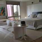 Apartamento à venda ou para alugar com 4 suítes em Vila Suzana, São Paulo, SP