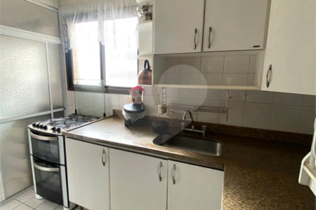 Apartamento à venda com 4 quartos, sendo 2 suítes, em Ipiranga, São Paulo, SP