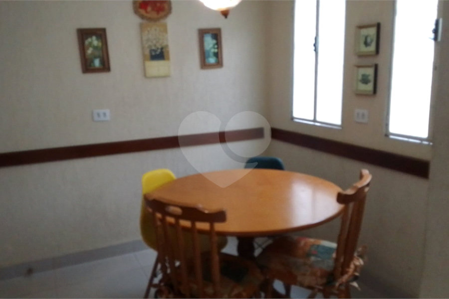 Sobrado à venda com 3 quartos em Santa Teresinha, São Paulo, SP