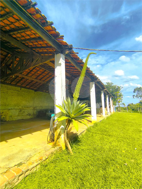Sítio à venda com 3 quartos em Campo de Boituva, Boituva, SP
