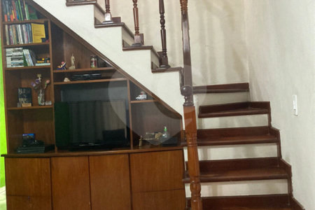 Casa à venda com 3 quartos em Jardim Iporanga, Guarulhos, SP