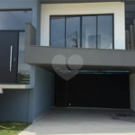 Casa à venda com 3 suítes no condomínio Reserva Ipanema, Sorocaba - SP