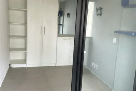 Sala à venda ou para alugar com 1 quarto em Cerqueira César, São Paulo, SP