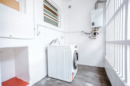 Apartamento à venda com 3 quartos em Vila Cordeiro, São Paulo, SP