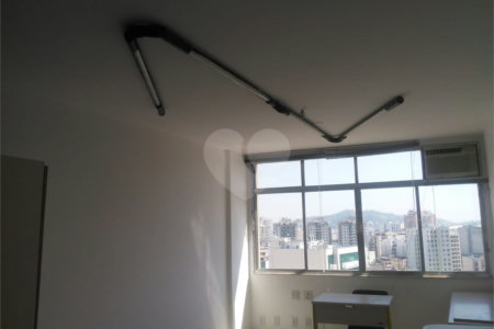 Sala à venda em Tijuca, Rio de Janeiro, RJ