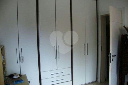 Apartamento à venda com 4 quartos, sendo 2 suítes, em Água Fria, São Paulo, SP