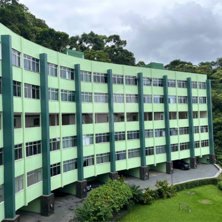 Apartamento à venda com 3 quartos em Alto da Boa Vista, Rio de Janeiro, RJ