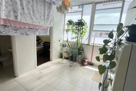 Apartamento à venda com 3 suítes em Jardim Paulista, São Paulo, SP