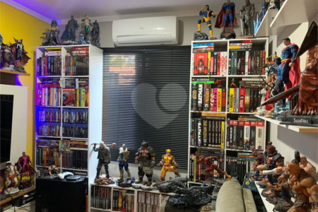 Apartamento à venda com 2 quartos em Vila Mazzei, São Paulo, SP
