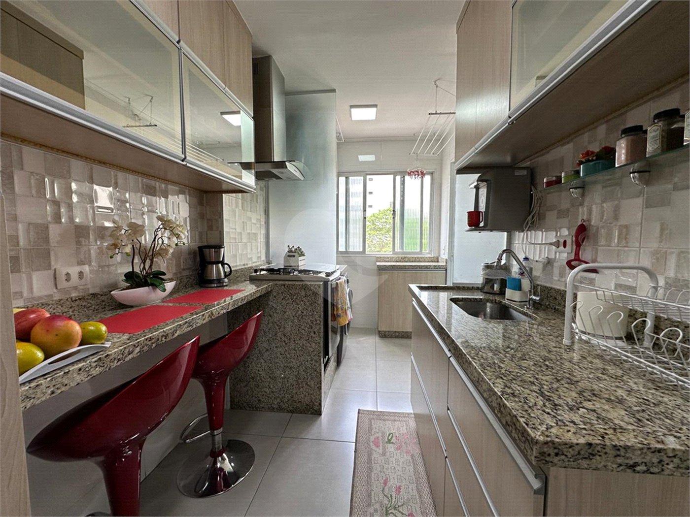 Apartamento à venda com 2 quartos em Santana, São Paulo, SP