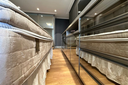 Apartamento à venda com 4 suítes em Tatuapé, São Paulo, SP