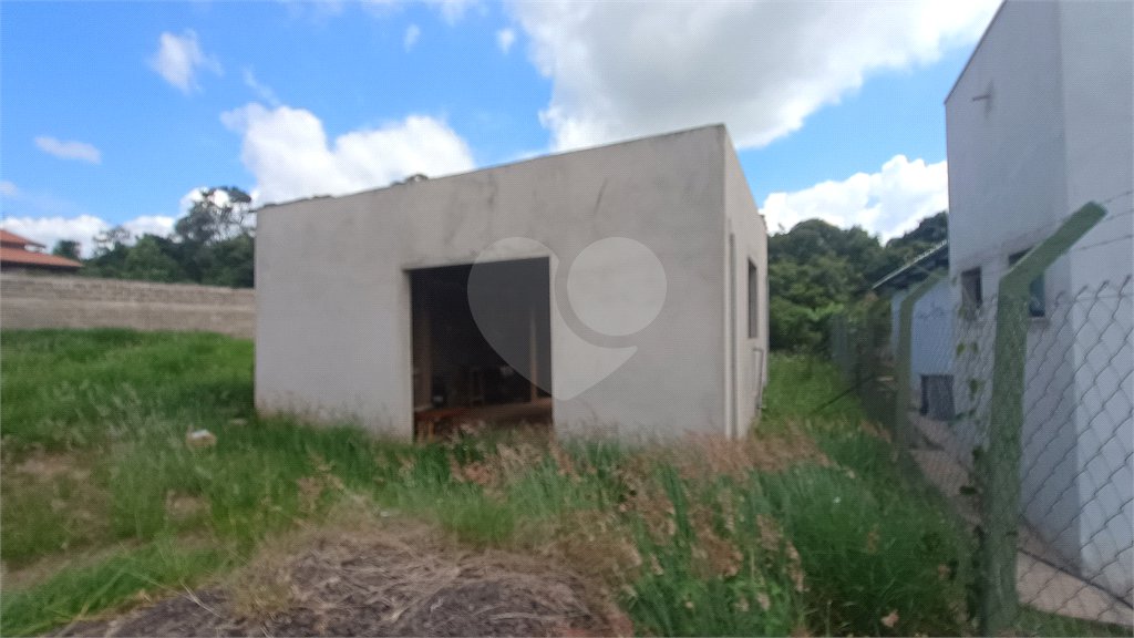 Terreno à venda no condomínio Broa Eco Village, Brotas - SP