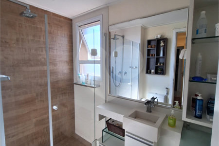 Apartamento à venda com 3 suítes em Vila Maria Alta, São Paulo, SP